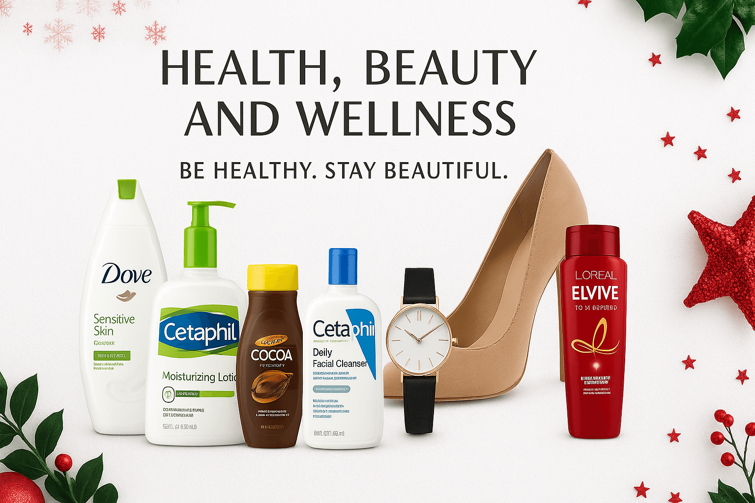 AI-powered marketplace - Upload photos, get perfect listings automatically